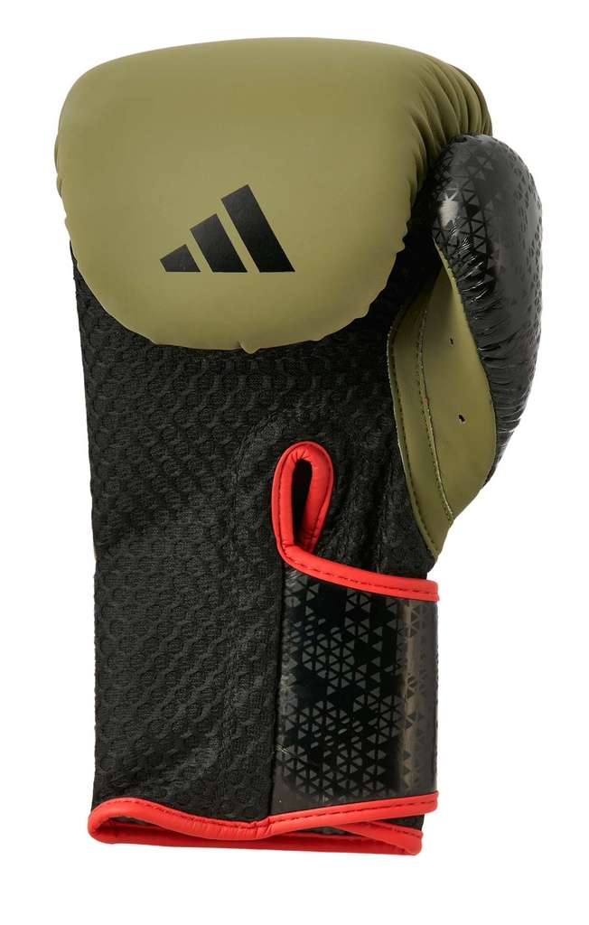 adidas Boxhandschuhe Combat 50