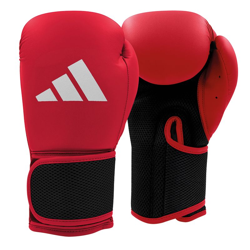 adidas Boxhandschuhe Hybrid 25 Kids