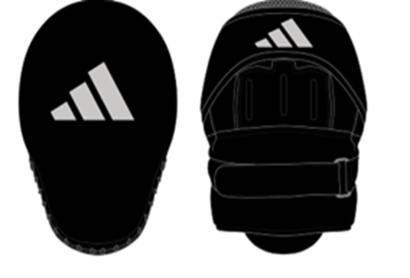 adidas Boxpratzen Speed