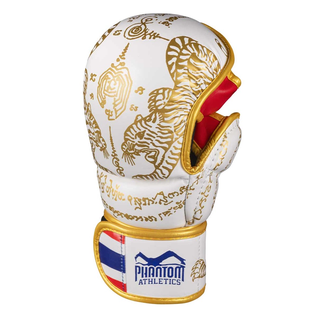 Phantom MMA Handschuhe Muay Thai LE