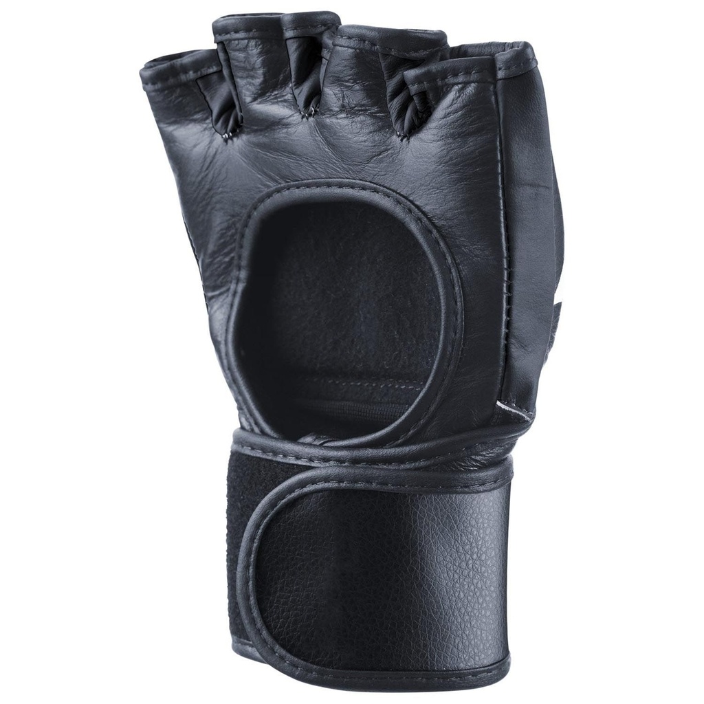 Phantom MMA Handschuhe Blackout