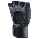 Phantom MMA Handschuhe Blackout