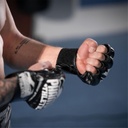 Phantom MMA Handschuhe Blackout