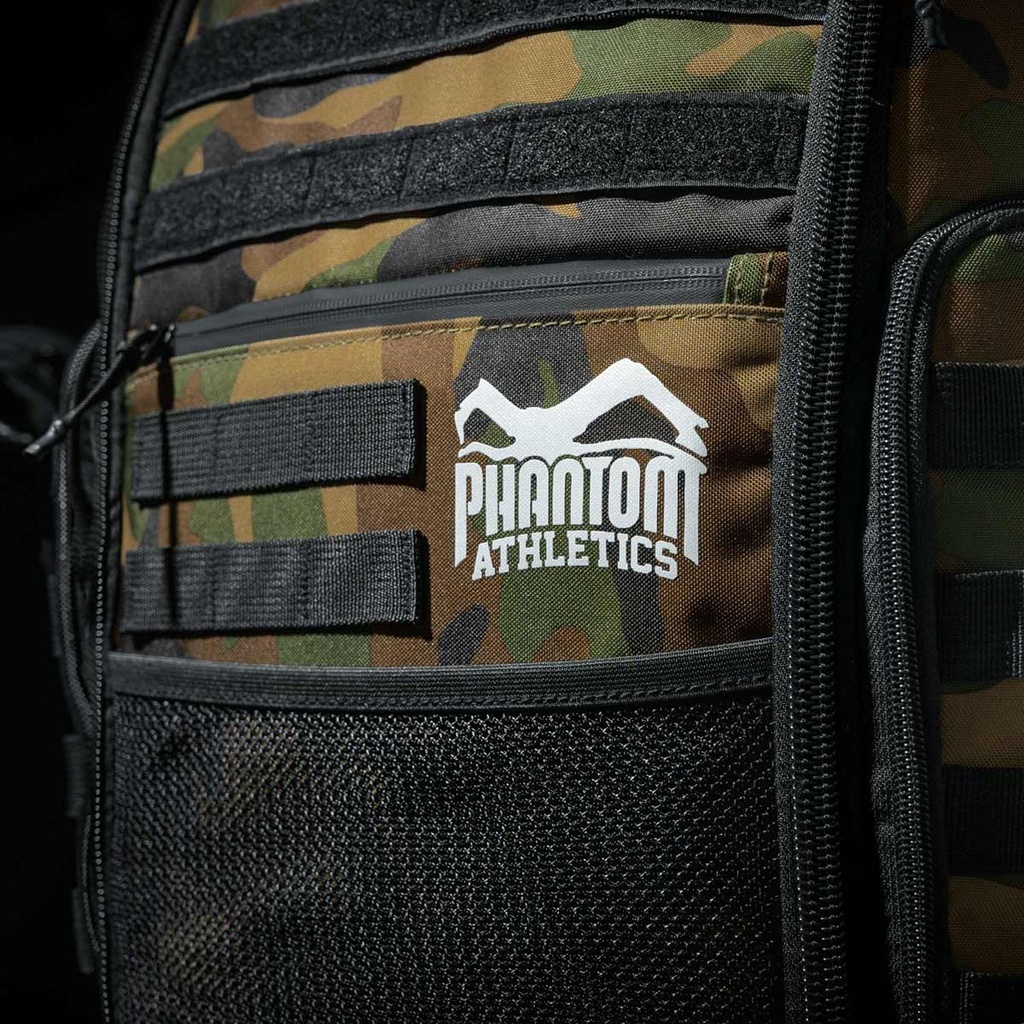 Phantom Rucksack Tactic Camo