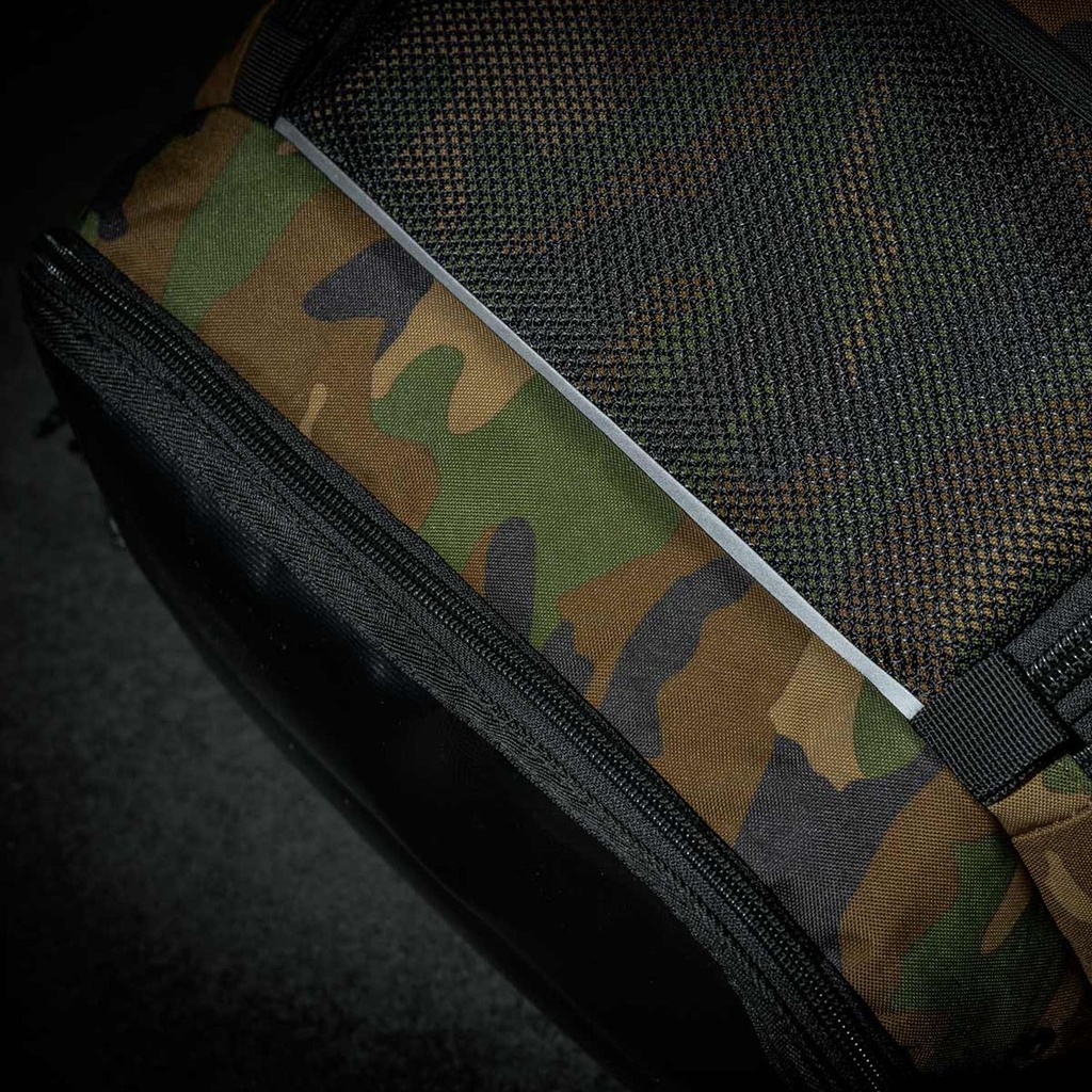 Phantom Rucksack Tactic Camo