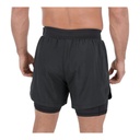 Phantom Fight Shorts Laser-X 2in1