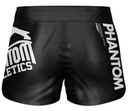 Phantom Fight Shorts Fusion Team