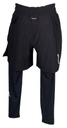 adidas Training Boxhose mit Compression Pants