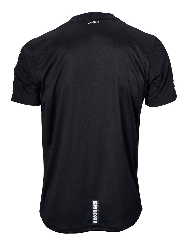 adidas T-Shirt Boxing Wear Tech