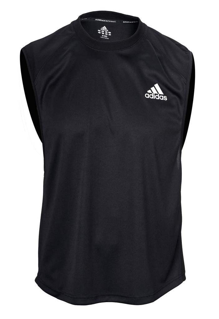 adidas Tank Top Boxing Wear Tech