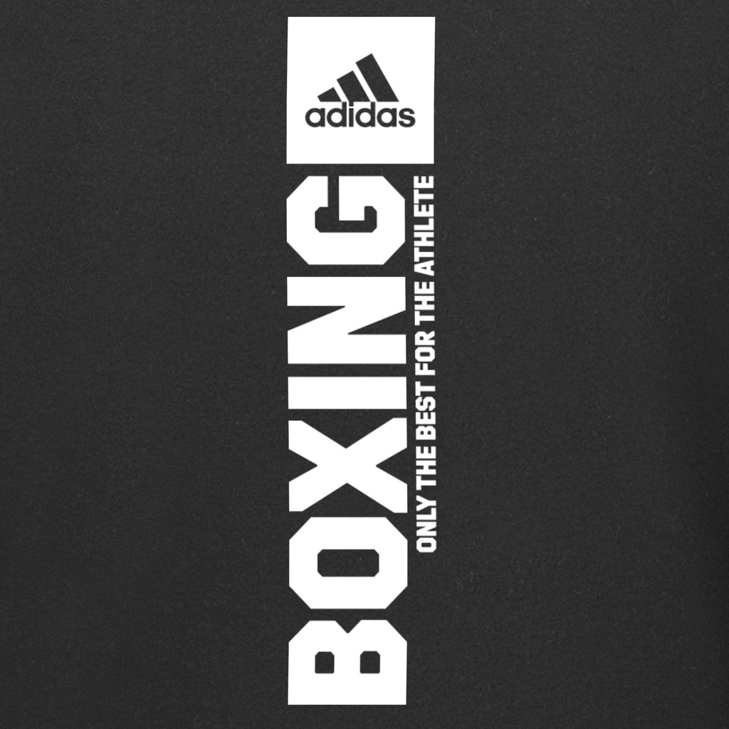 adidas T-Shirt Boxing Community 22