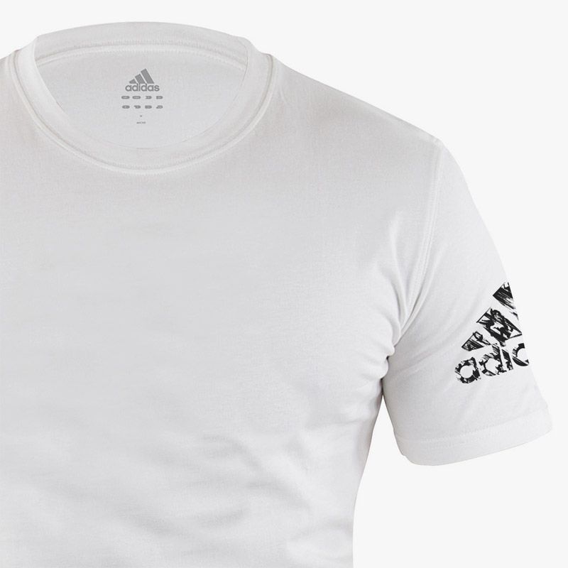 adidas T-Shirt Basic Promo
