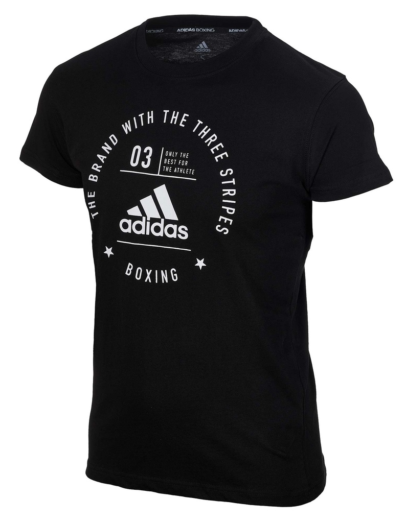 adidas T-Shirt Boxing Community