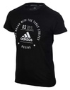 adidas T-Shirt Boxing Community