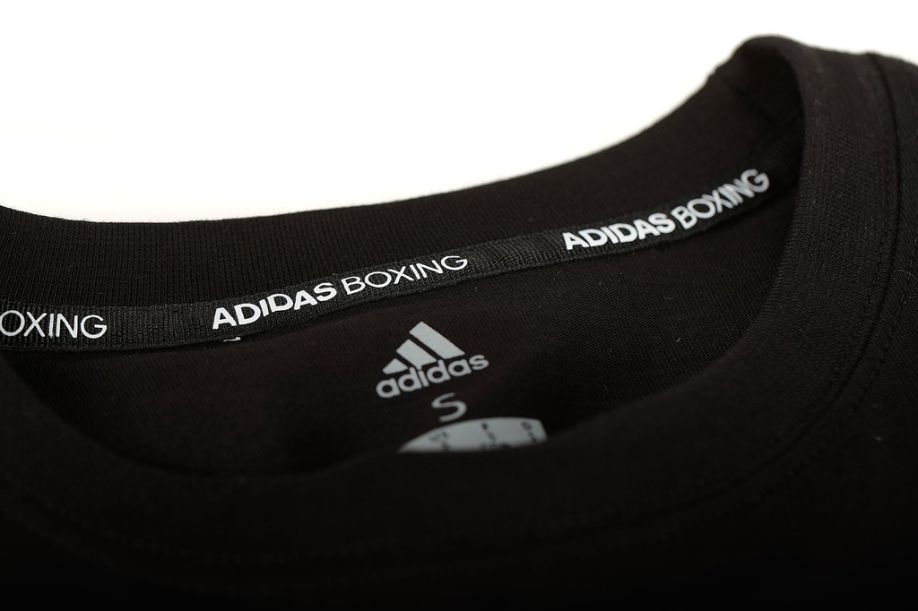 adidas T-Shirt Boxing Community