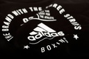 adidas T-Shirt Boxing Community