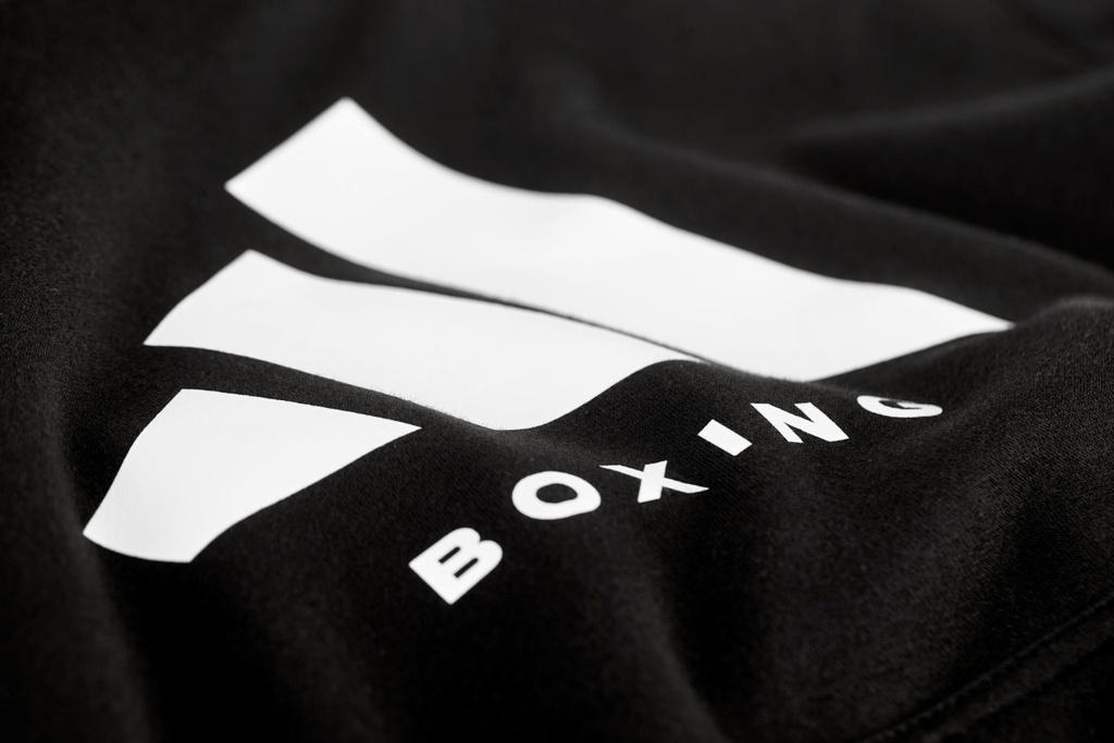 adidas Hoodie Boxing Community Graphic