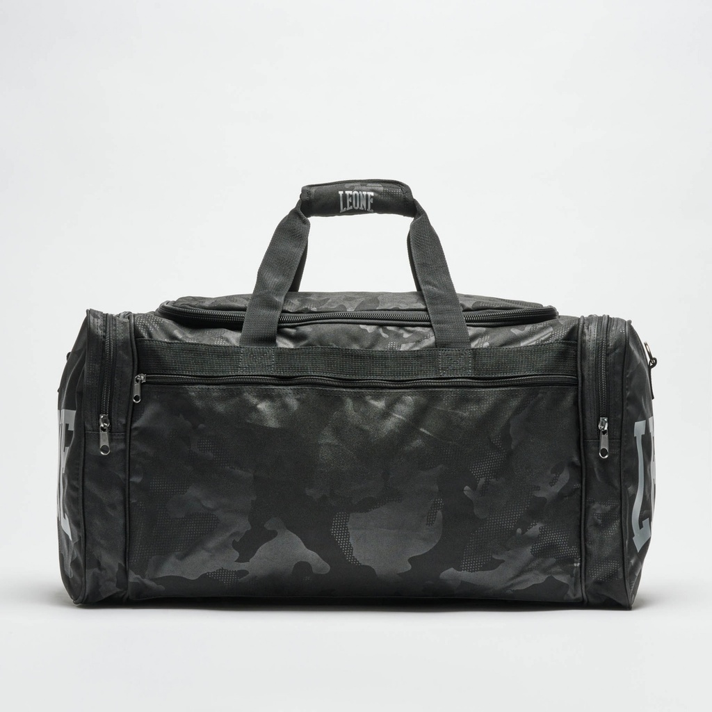 Leone Sporttasche Duffel Bag 2