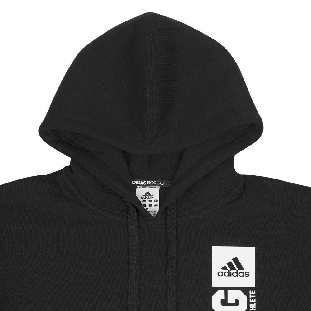 adidas Hoodie Boxing Community Vertical ärmellos