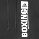 adidas Hoodie Boxing Community Vertical ärmellos