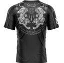 8Weapons T-Shirt Tiger Yant, Polyester 2