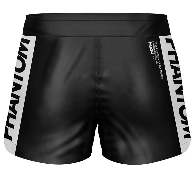 Phantom Fight Shorts Fusion Apex 2