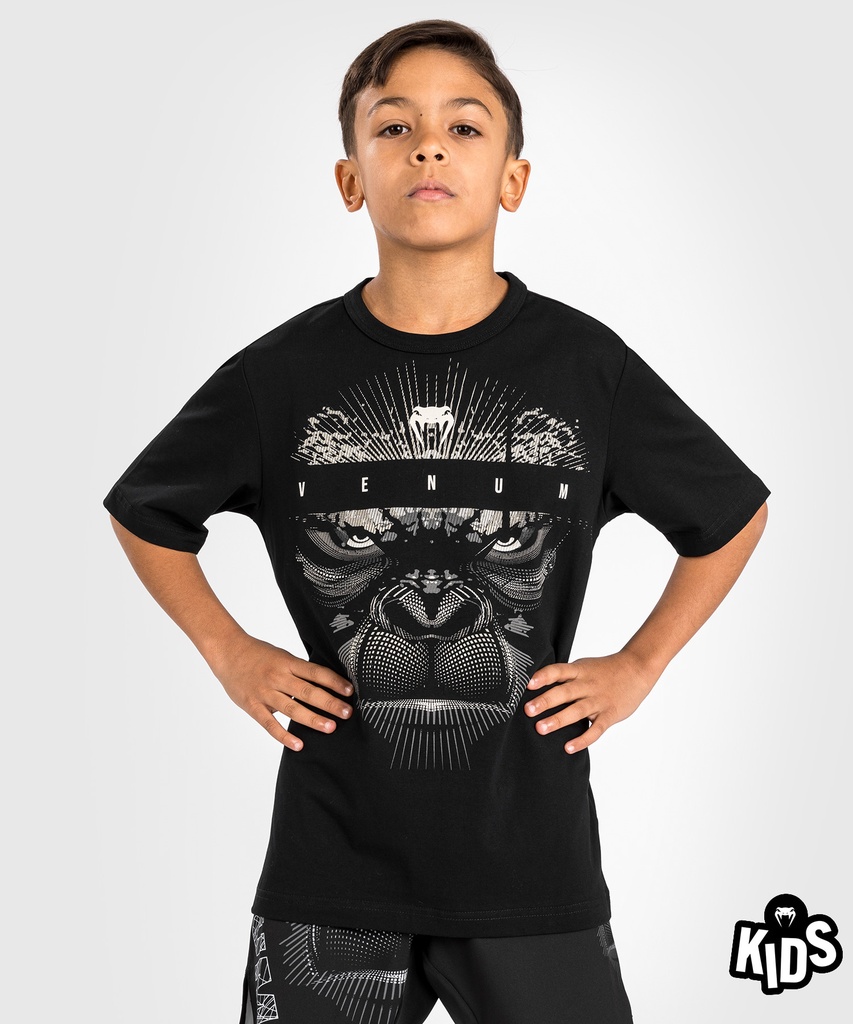 Venum T-Shirt Gorilla Jungle Kids 2