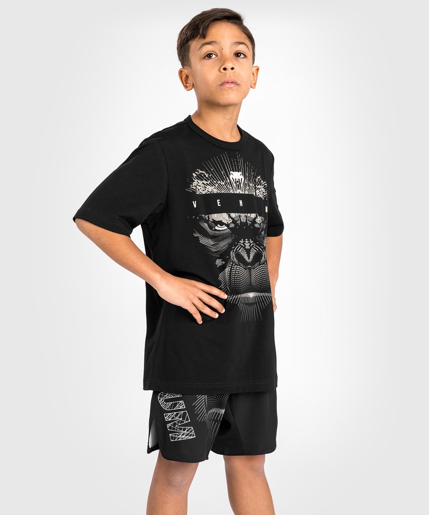 Venum T-Shirt Gorilla Jungle Kids 3