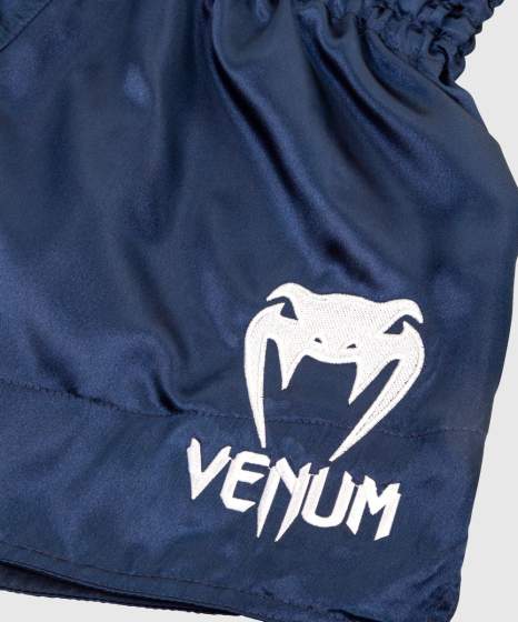 Venum Muay Thai Shorts Classic