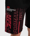 Venum Training Shorts UFC Performance Institute 2.0 Cotton