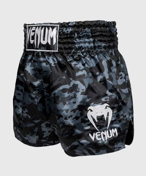 Venum Muay Thai Shorts Classic