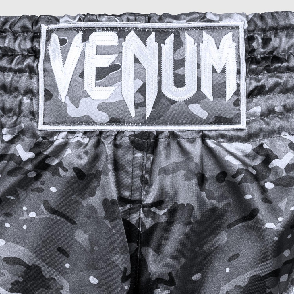 Venum Muay Thai Shorts Classic