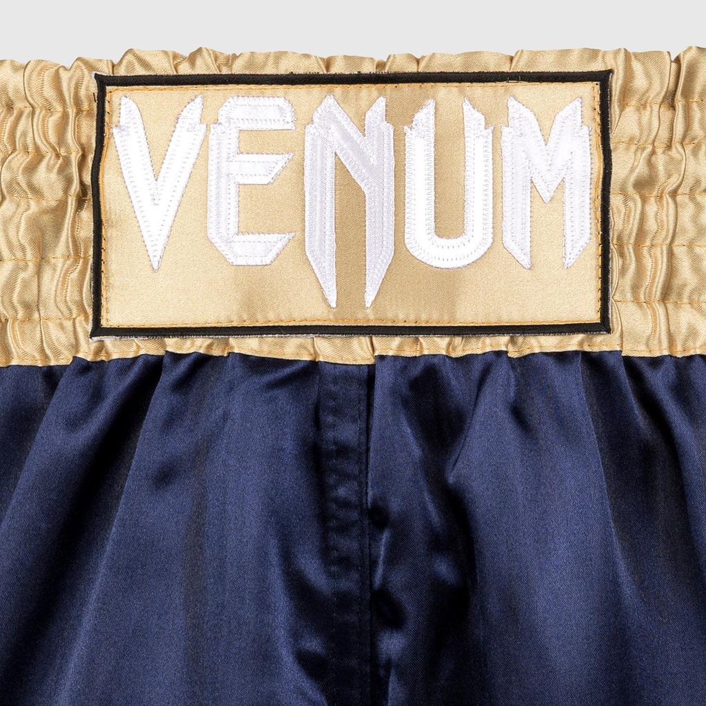 Venum Muay Thai Shorts Classic