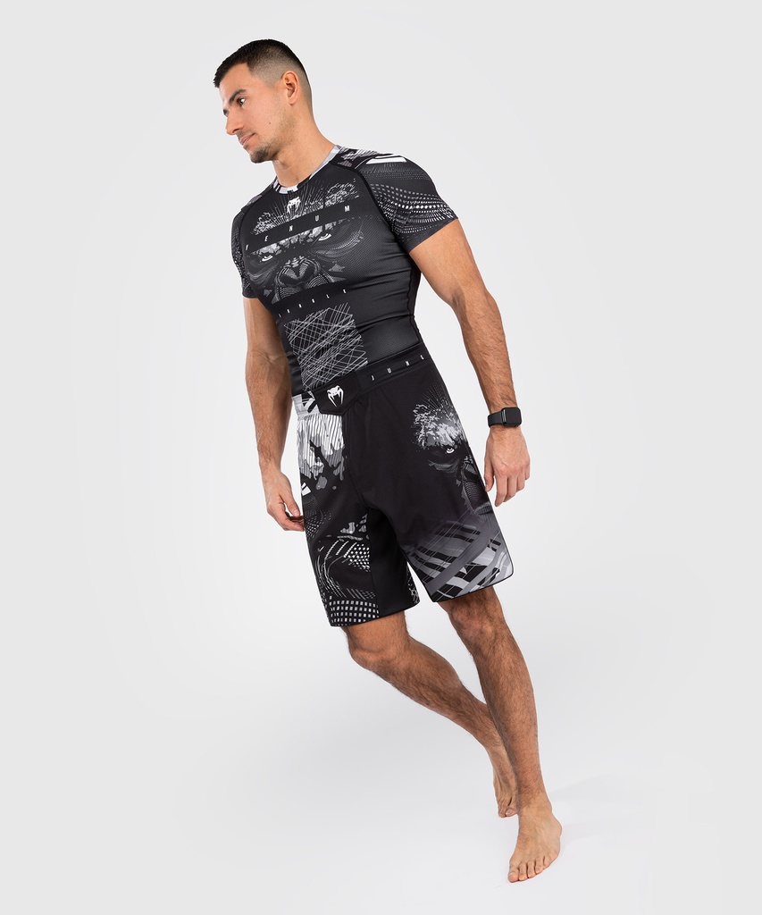 Venum Fight Shorts Gorilla Jungle