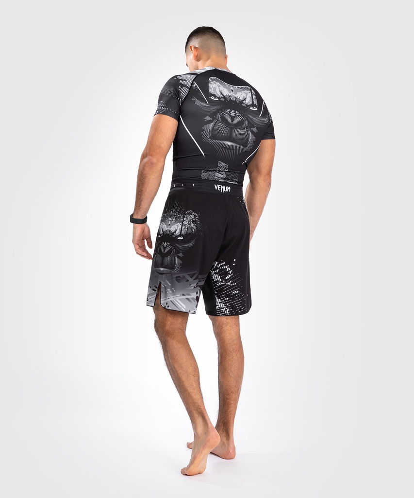 Venum Fight Shorts Gorilla Jungle