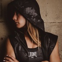 Leone Hooded Tank Top 7