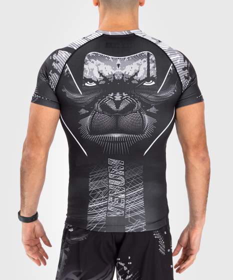 Venum Rash Guard Gorilla Jungle