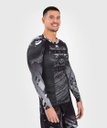 Venum Rash Guard Gorilla Jungle