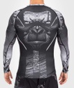 Venum Rash Guard Gorilla Jungle