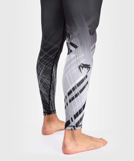 Venum Compression Pants Gorilla Jungle