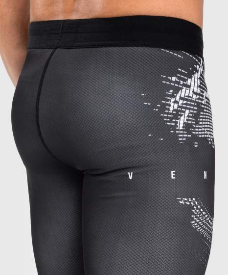 Venum Compression Pants Gorilla Jungle