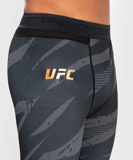 Venum Compression Pants UFC Adrenaline Fight Week