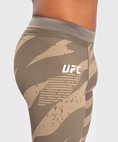 Venum Compression Pants UFC Adrenaline Fight Week