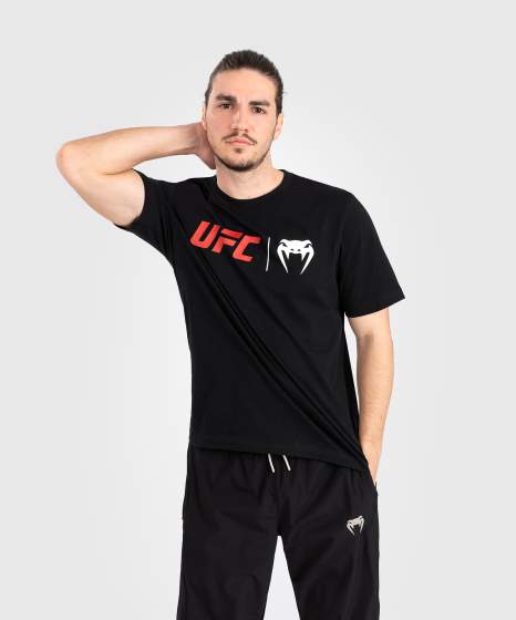 Venum T-Shirt UFC Classic