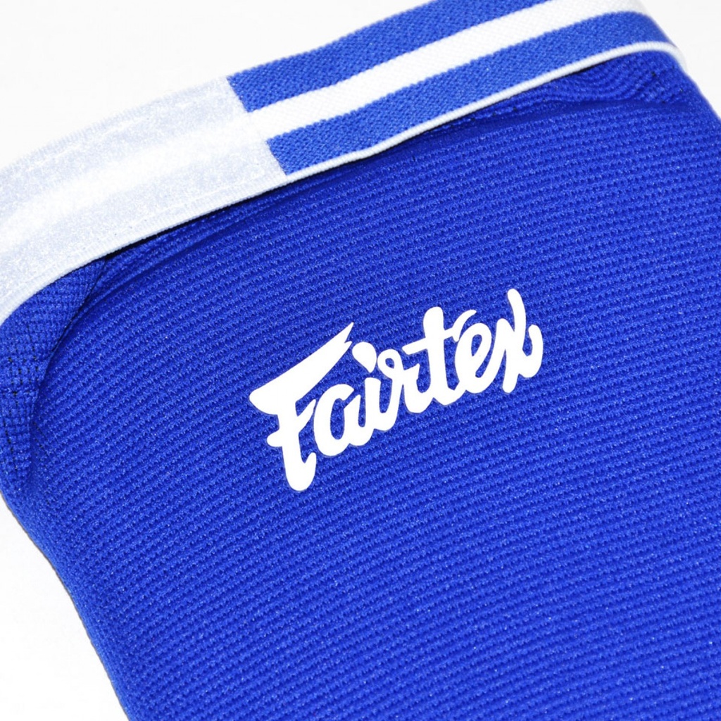 Fairtex Schienbeinschoner elastisch