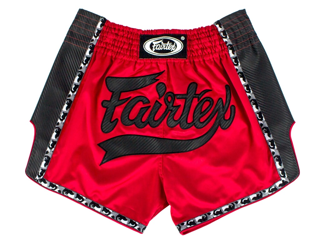 Fairtex Muay Thai Shorts BS1703