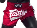 Fairtex Muay Thai Shorts BS1704