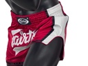 Fairtex Muay Thai Shorts BS1704