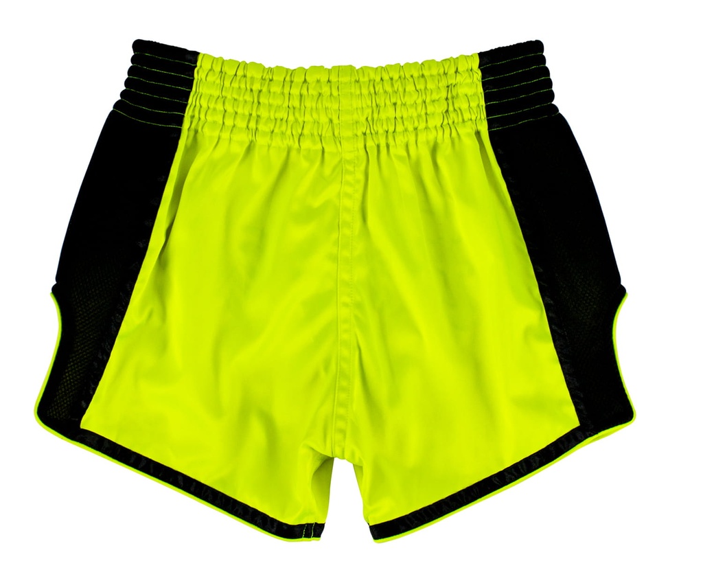 Fairtex Muay Thai Shorts BS1706