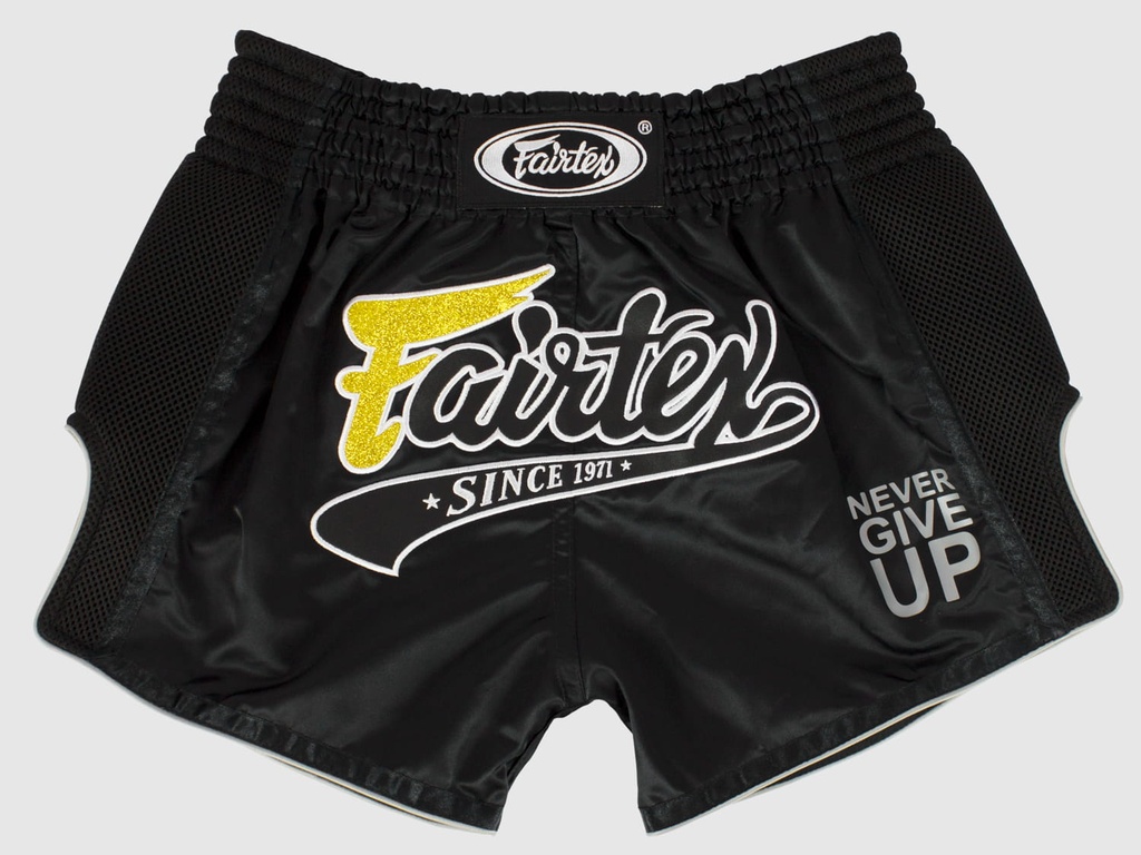 Fairtex Muay Thai Shorts BS01708